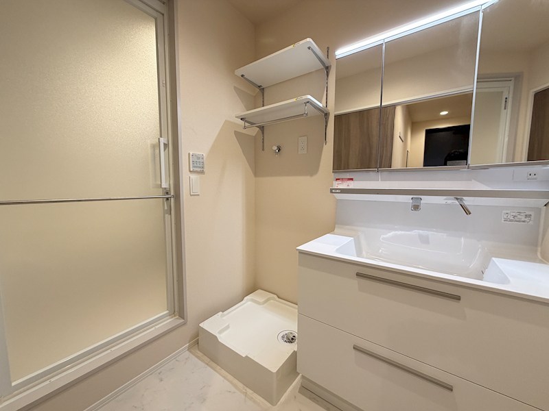 URBAN RISM COURT 西宮北口 内装