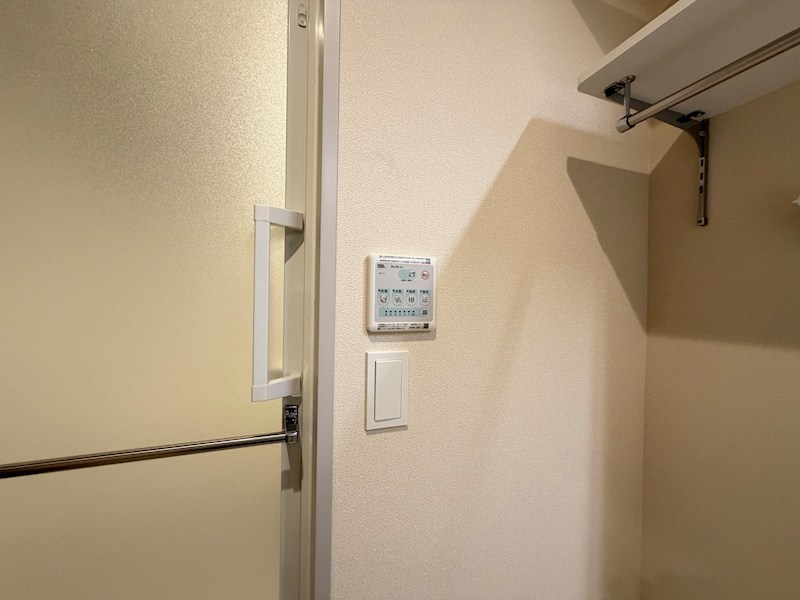 URBAN RISM COURT 西宮北口 その他設備