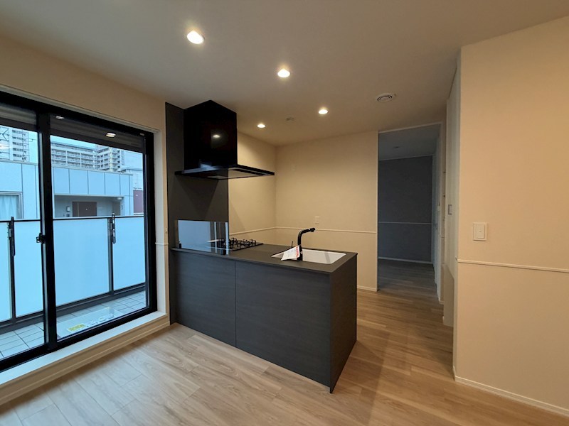 URBAN RISM COURT 西宮北口 その他