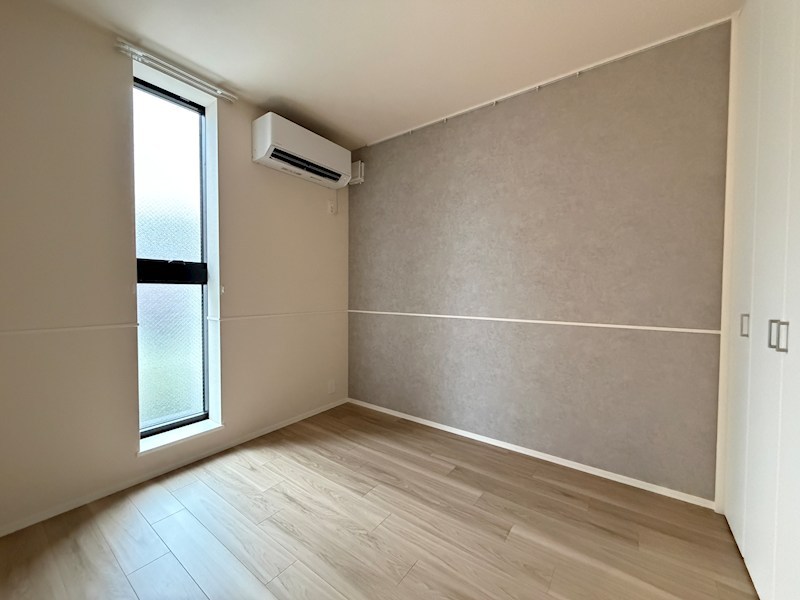 URBAN RISM COURT 西宮北口 ベッドルーム