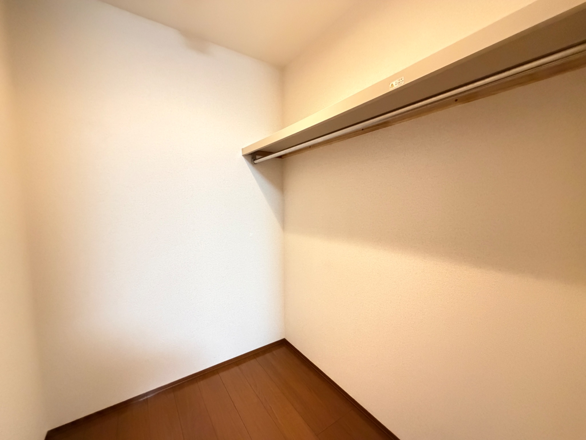YUSEI　RESIDENCE　甲子園 収納