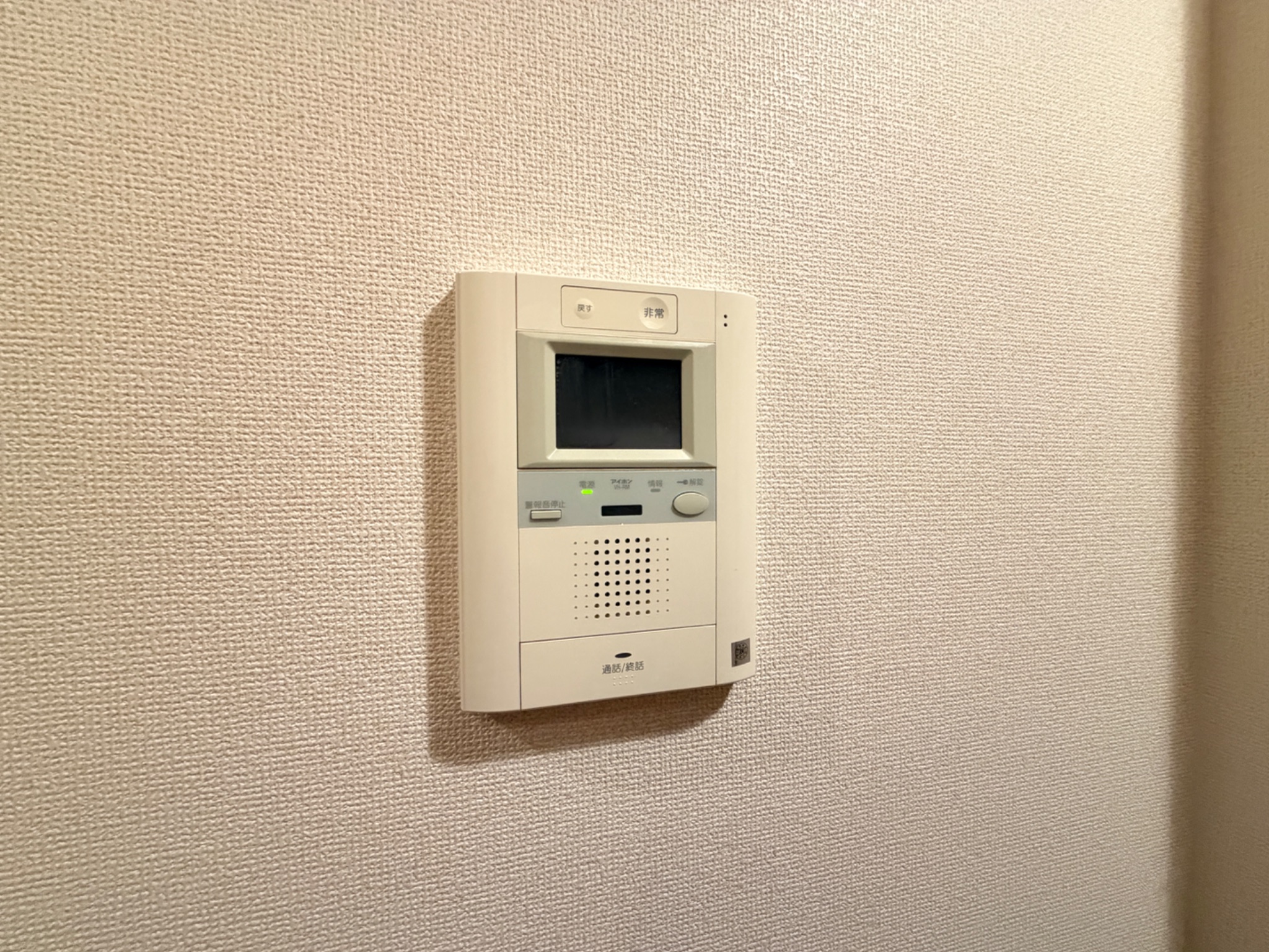 YUSEI　RESIDENCE　甲子園 セキュリティ