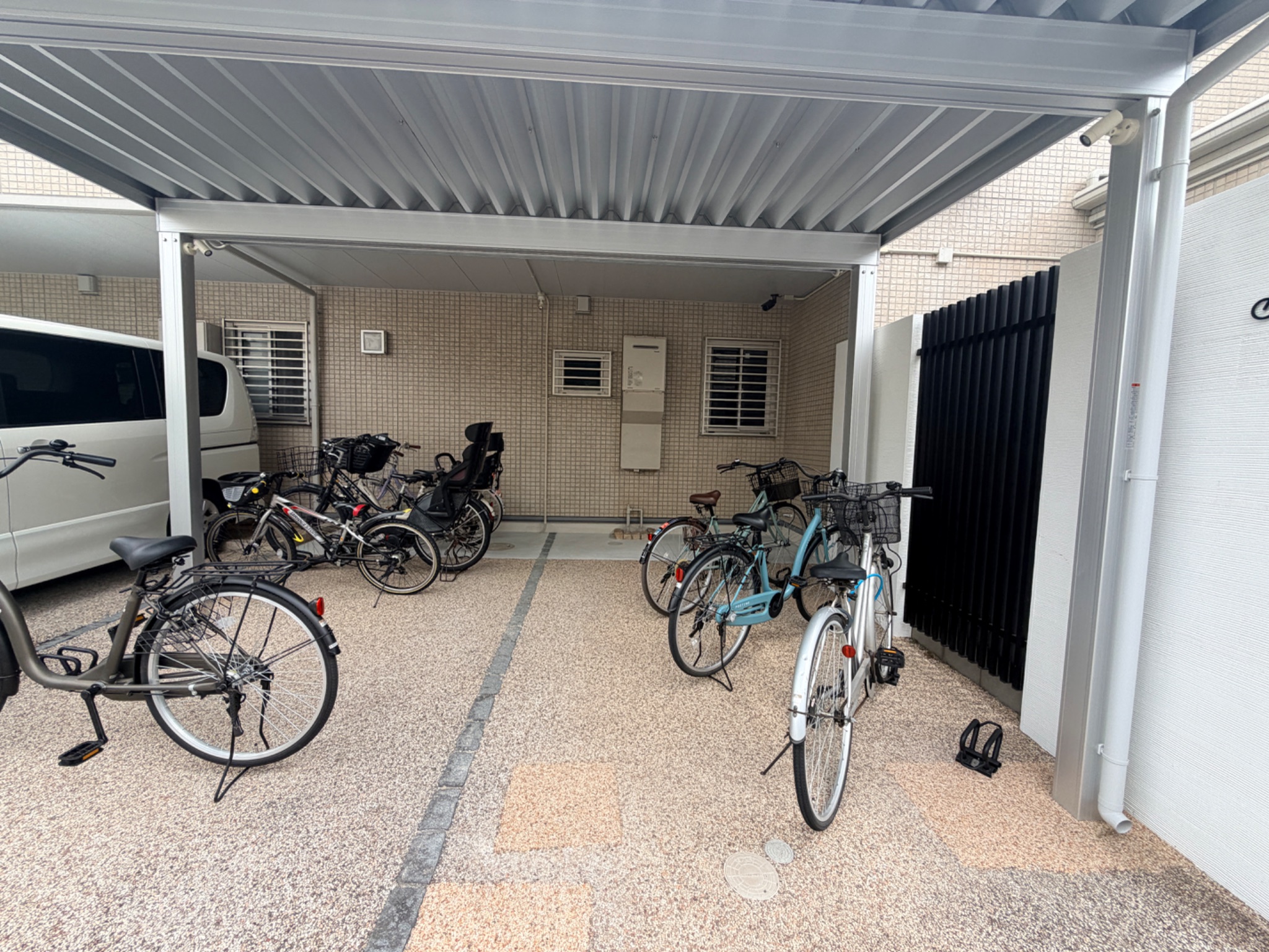 YUSEI　RESIDENCE　甲子園 その他共有部分
