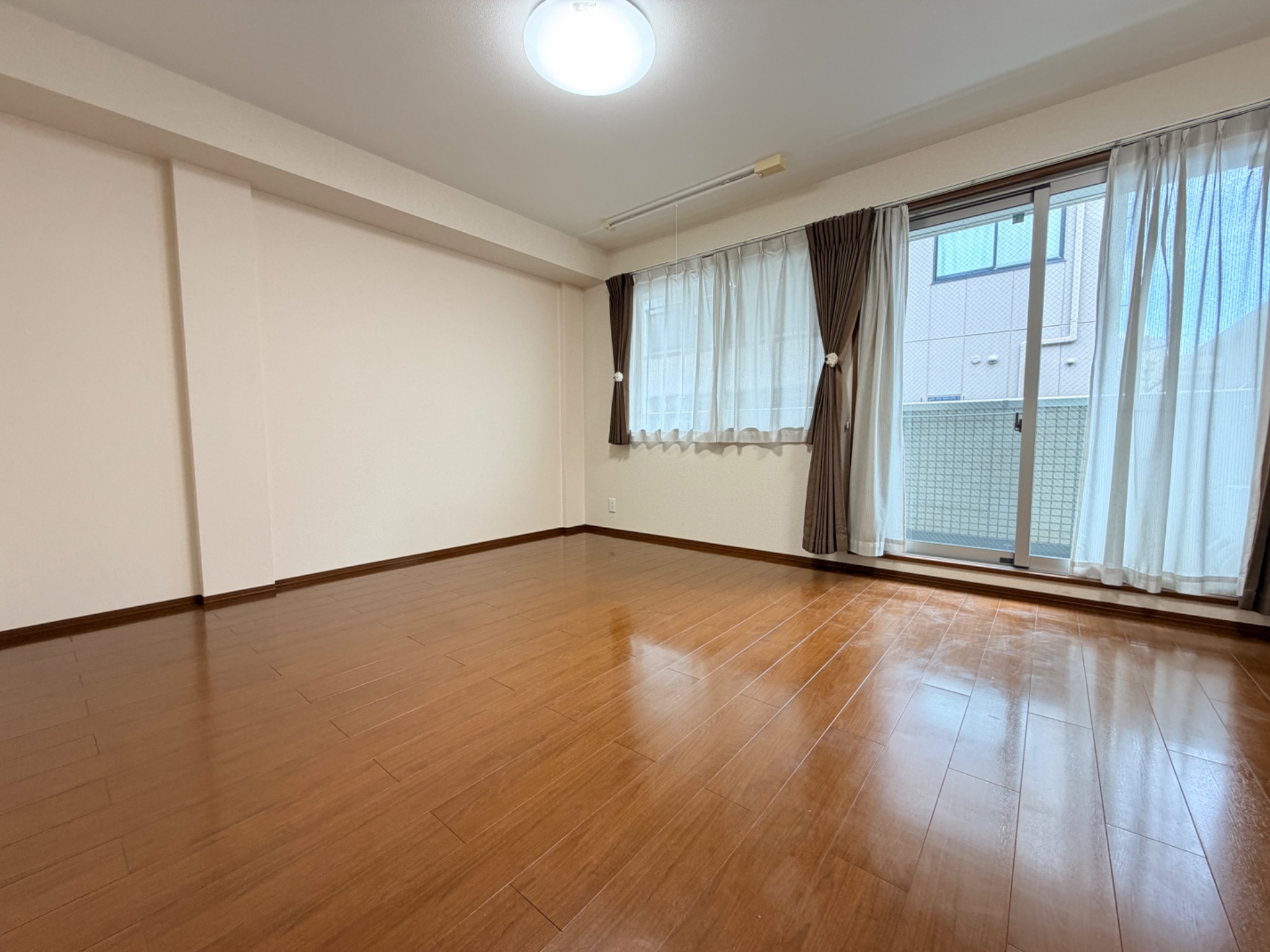 YUSEI　RESIDENCE　甲子園 リビング