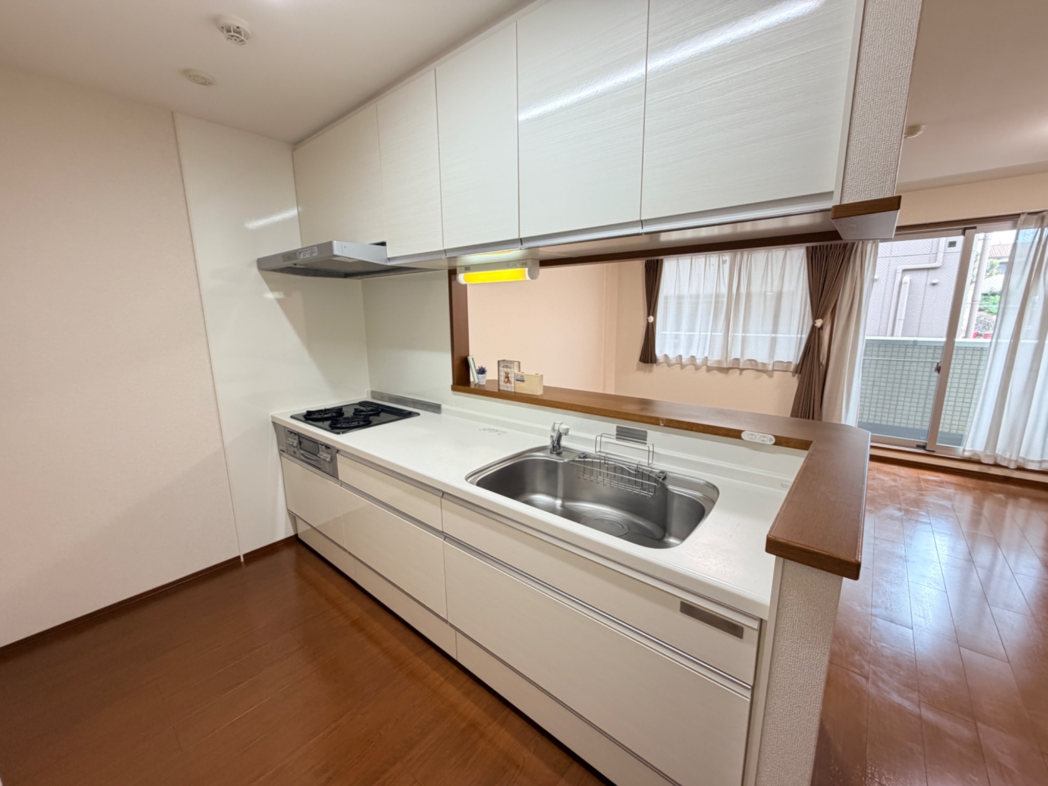 YUSEI　RESIDENCE　甲子園 キッチン