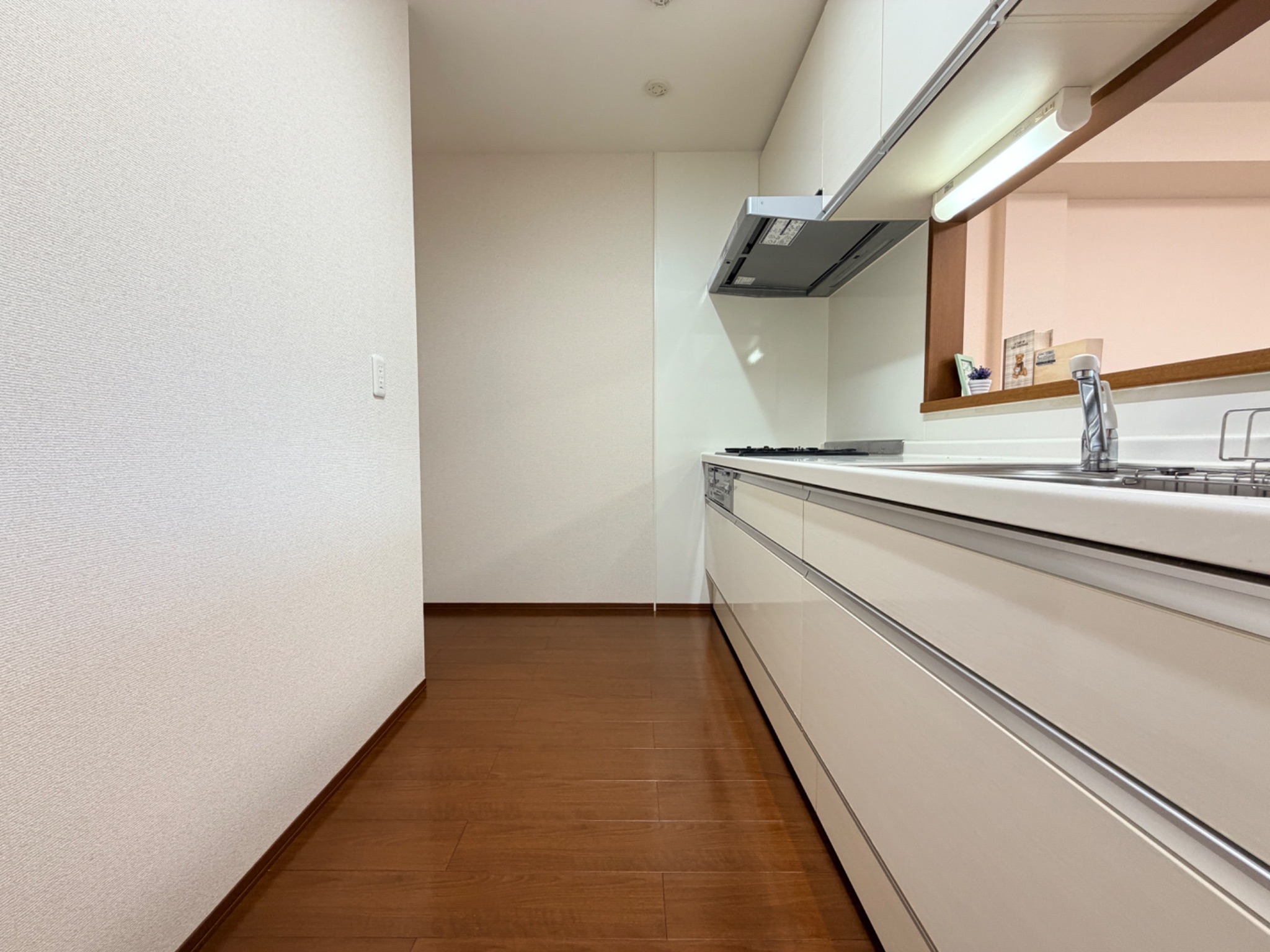 YUSEI　RESIDENCE　甲子園 キッチン