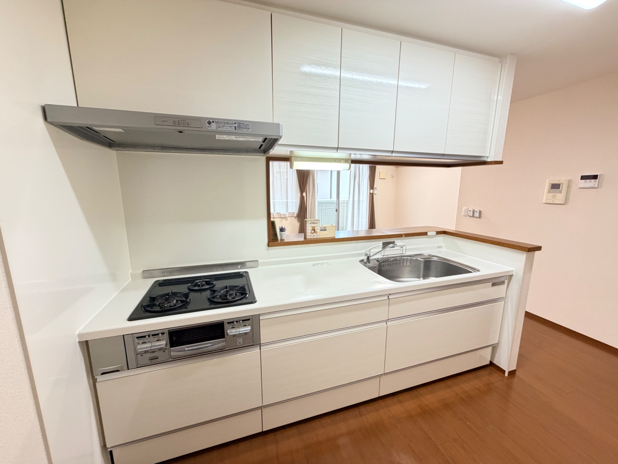 YUSEI　RESIDENCE　甲子園 キッチン