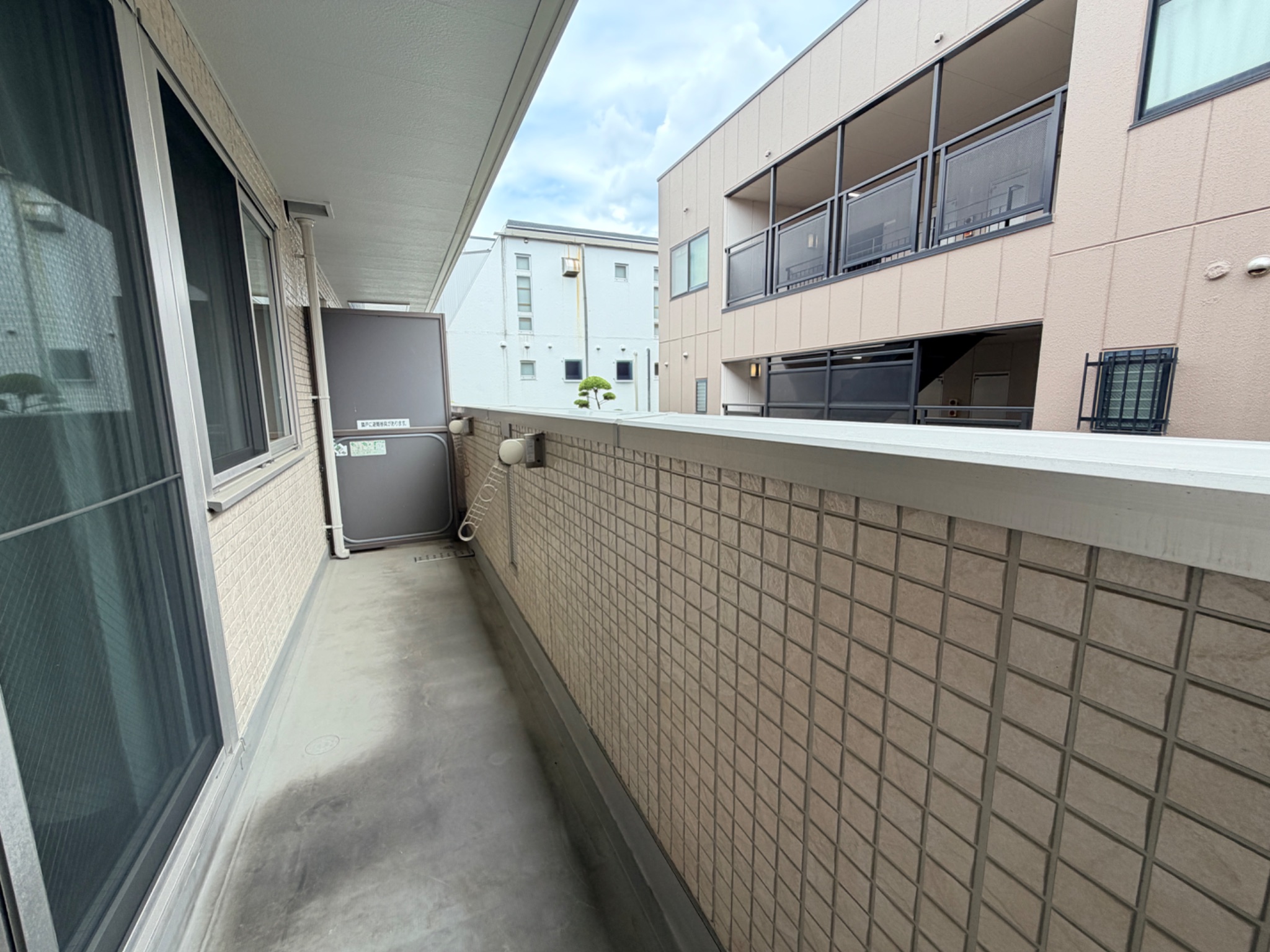 YUSEI　RESIDENCE　甲子園 その他