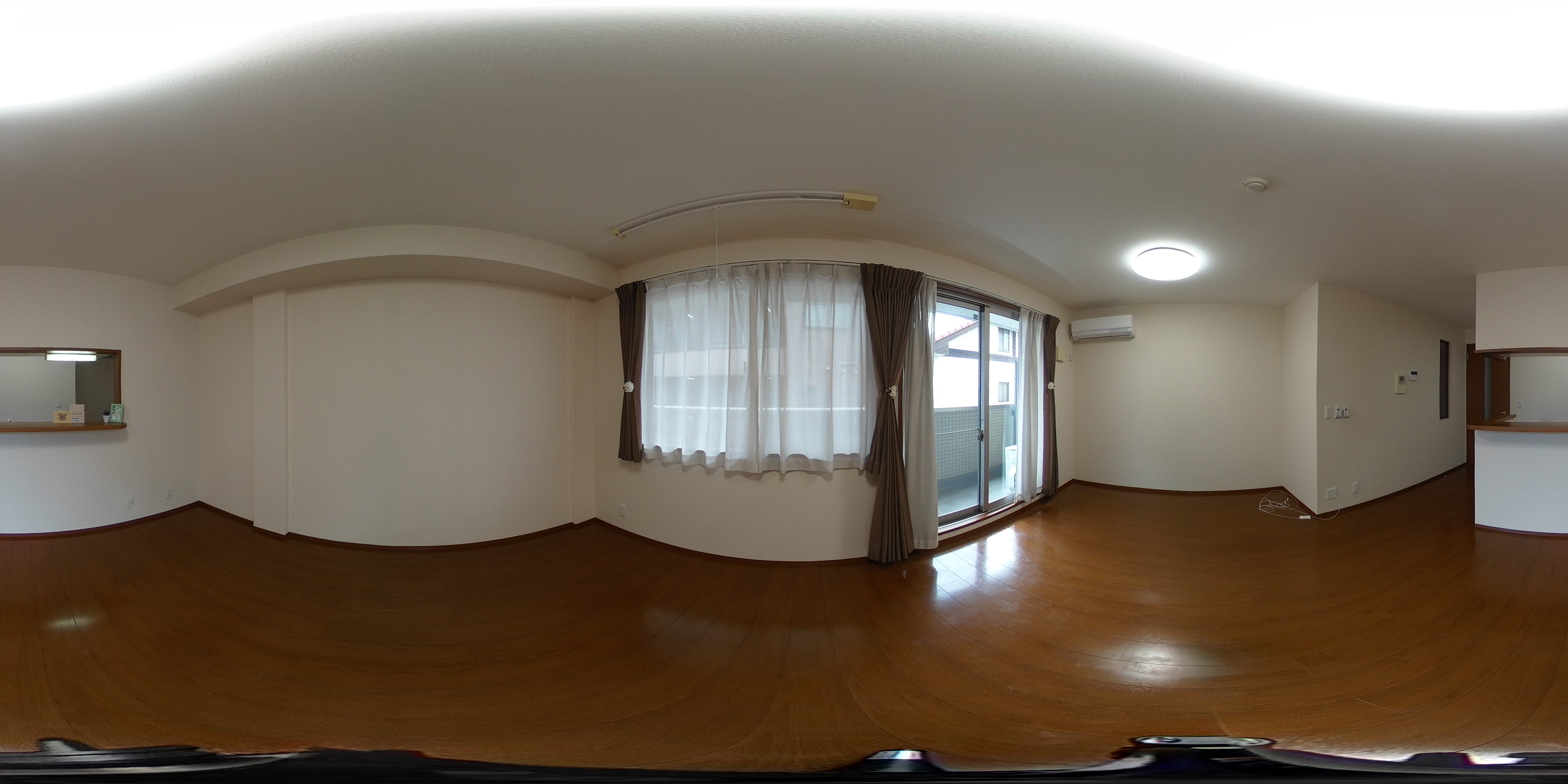 YUSEI　RESIDENCE　甲子園 リビング