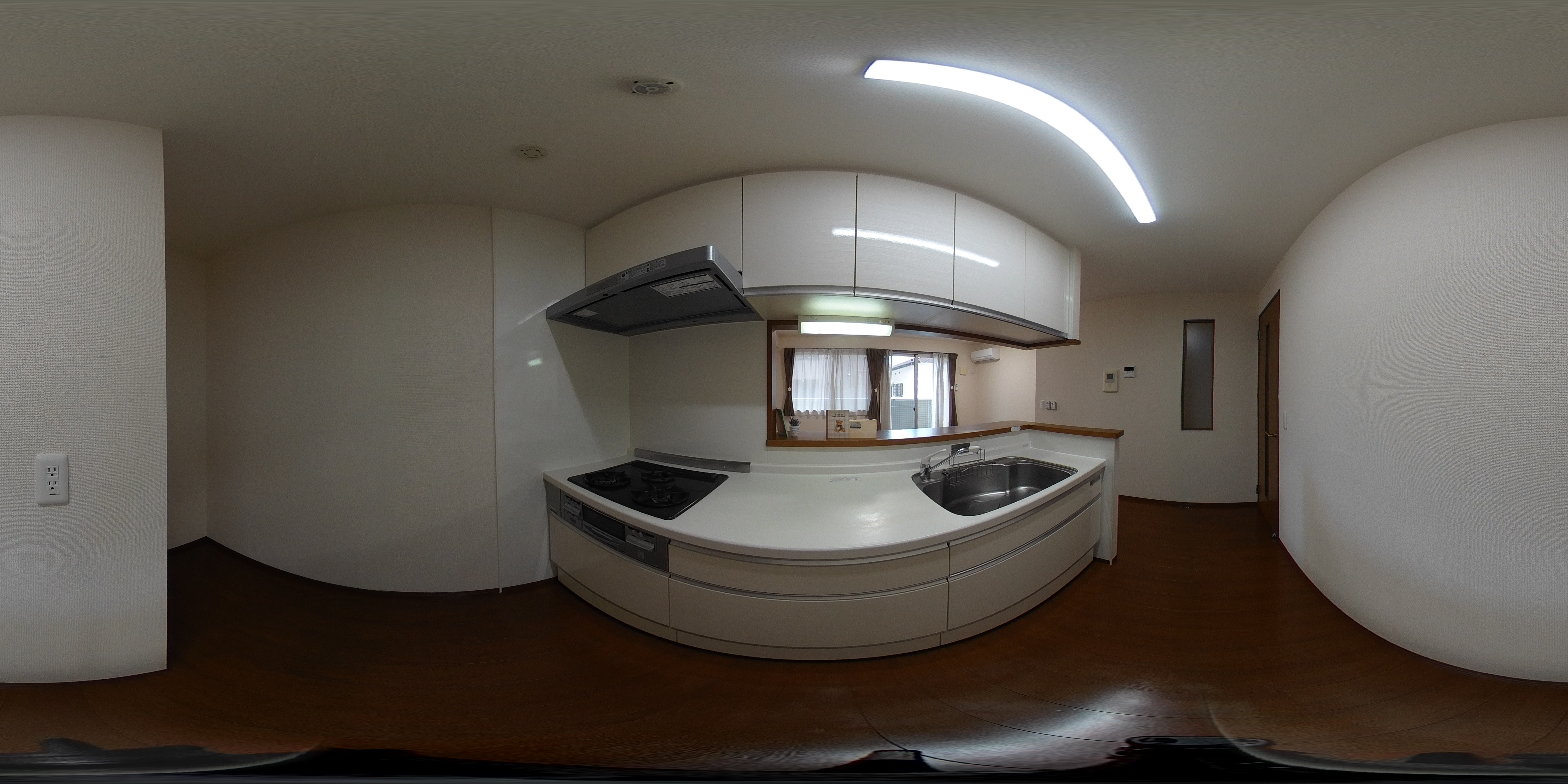 YUSEI　RESIDENCE　甲子園 キッチン