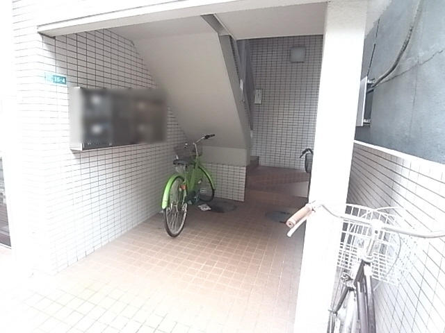 Aスクエア その他共有部分