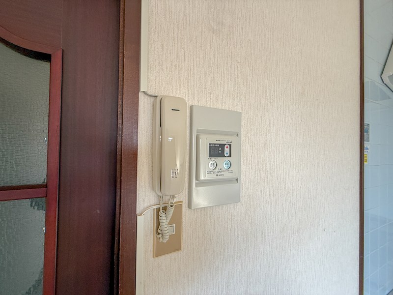 第二井住ビル セキュリティ