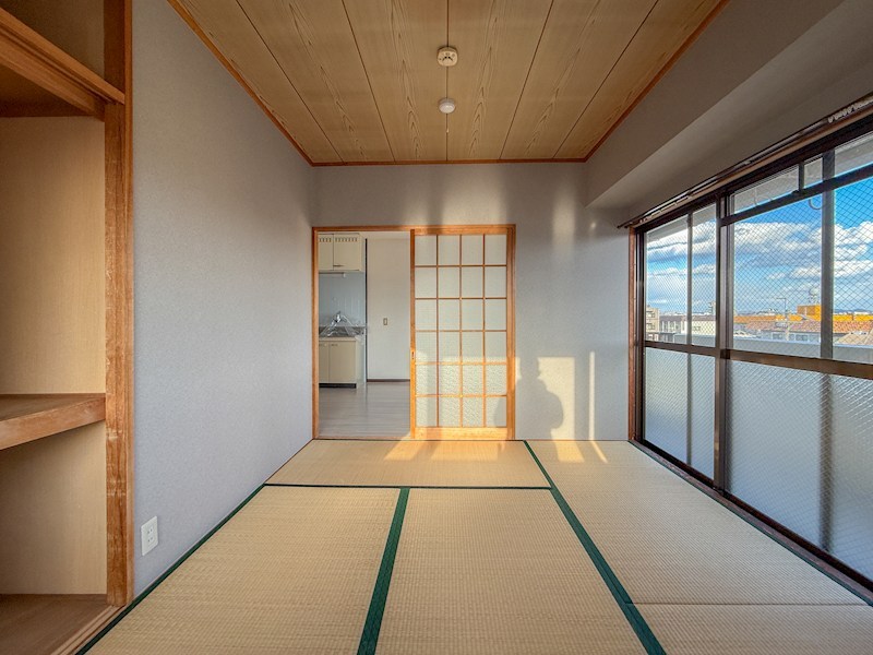 第二井住ビル その他