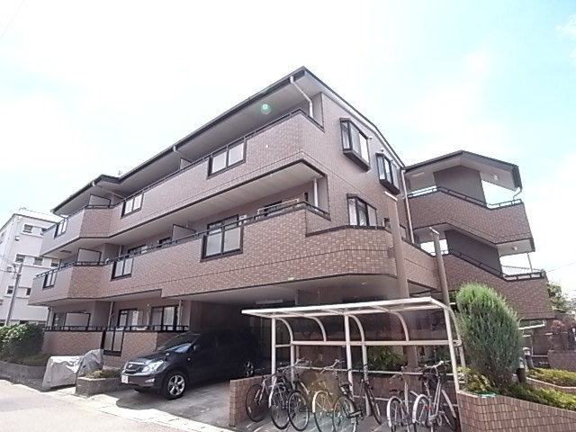 兵庫県西宮市天道町 外観