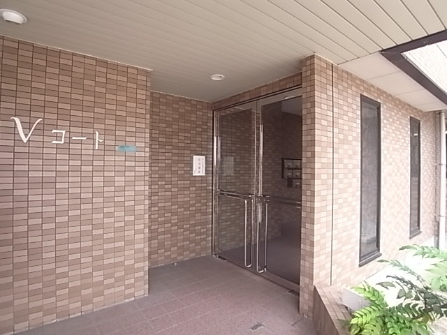 兵庫県西宮市天道町 エントランス