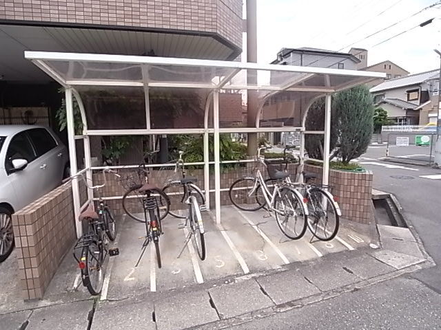 兵庫県西宮市天道町 その他共有部分