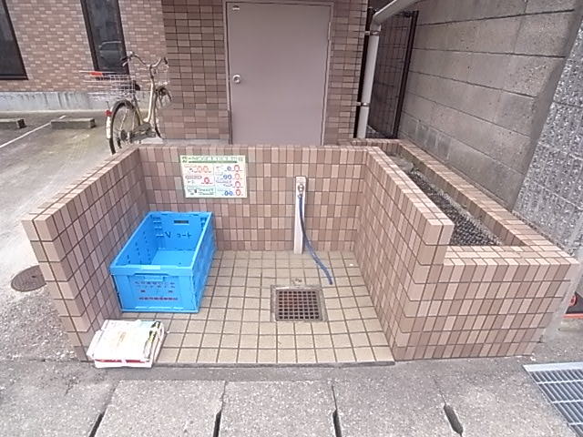 兵庫県西宮市天道町 その他