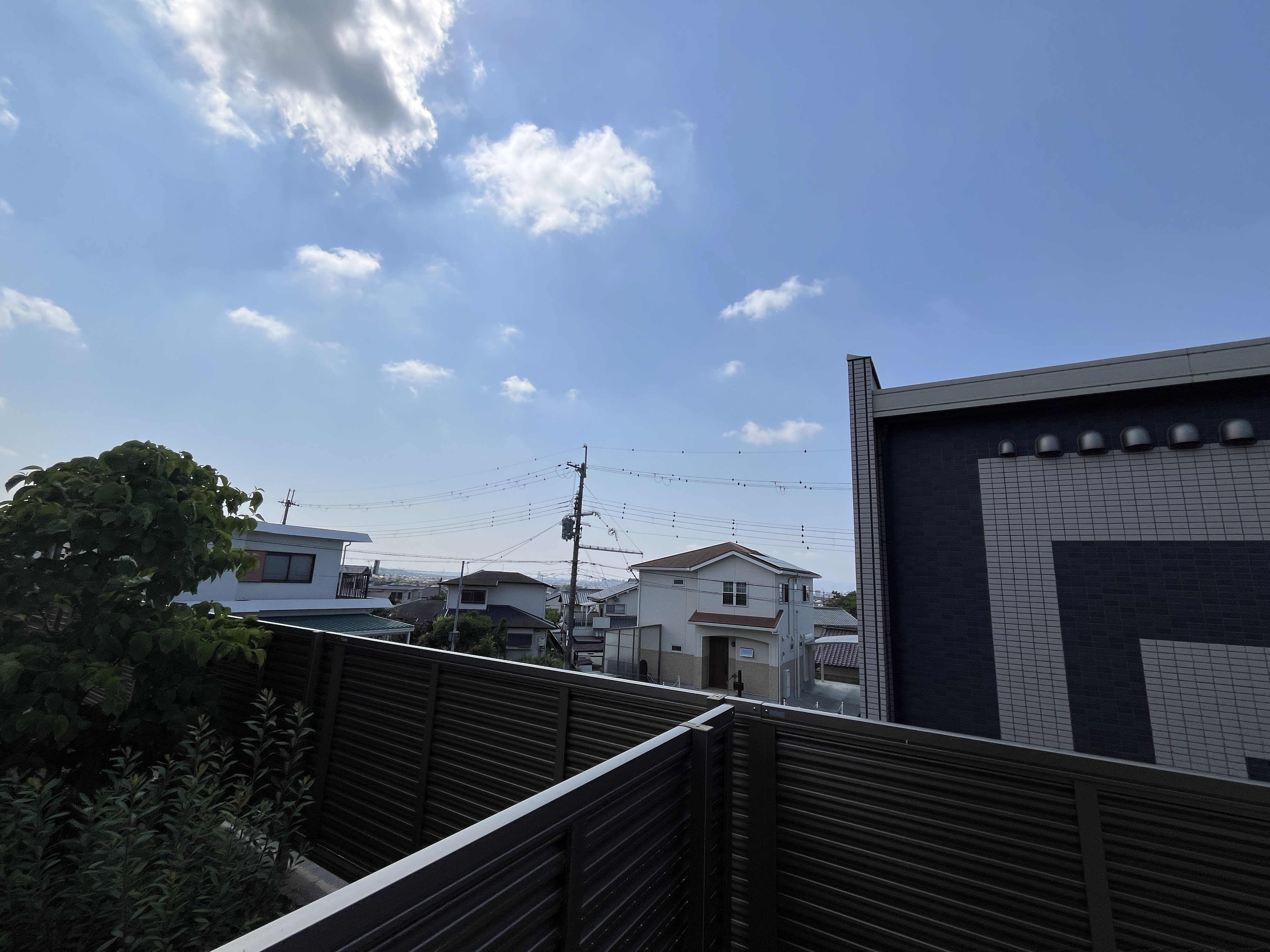アンソレイエ ファミーユ A棟 その他