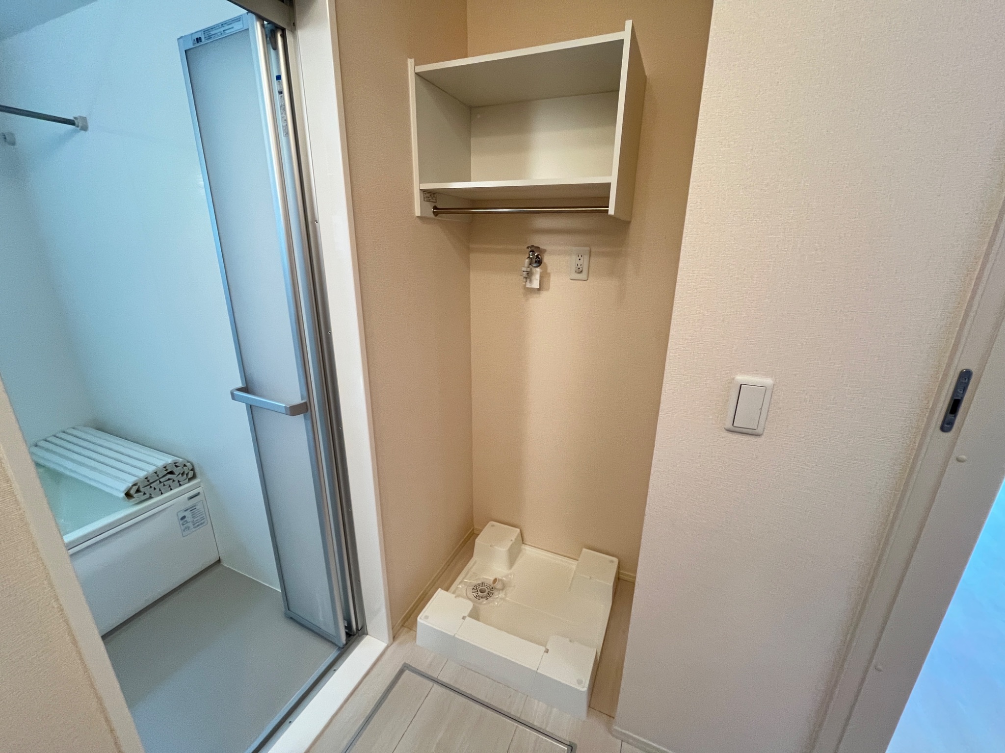 アンソレイエ ファミーユ A棟 その他