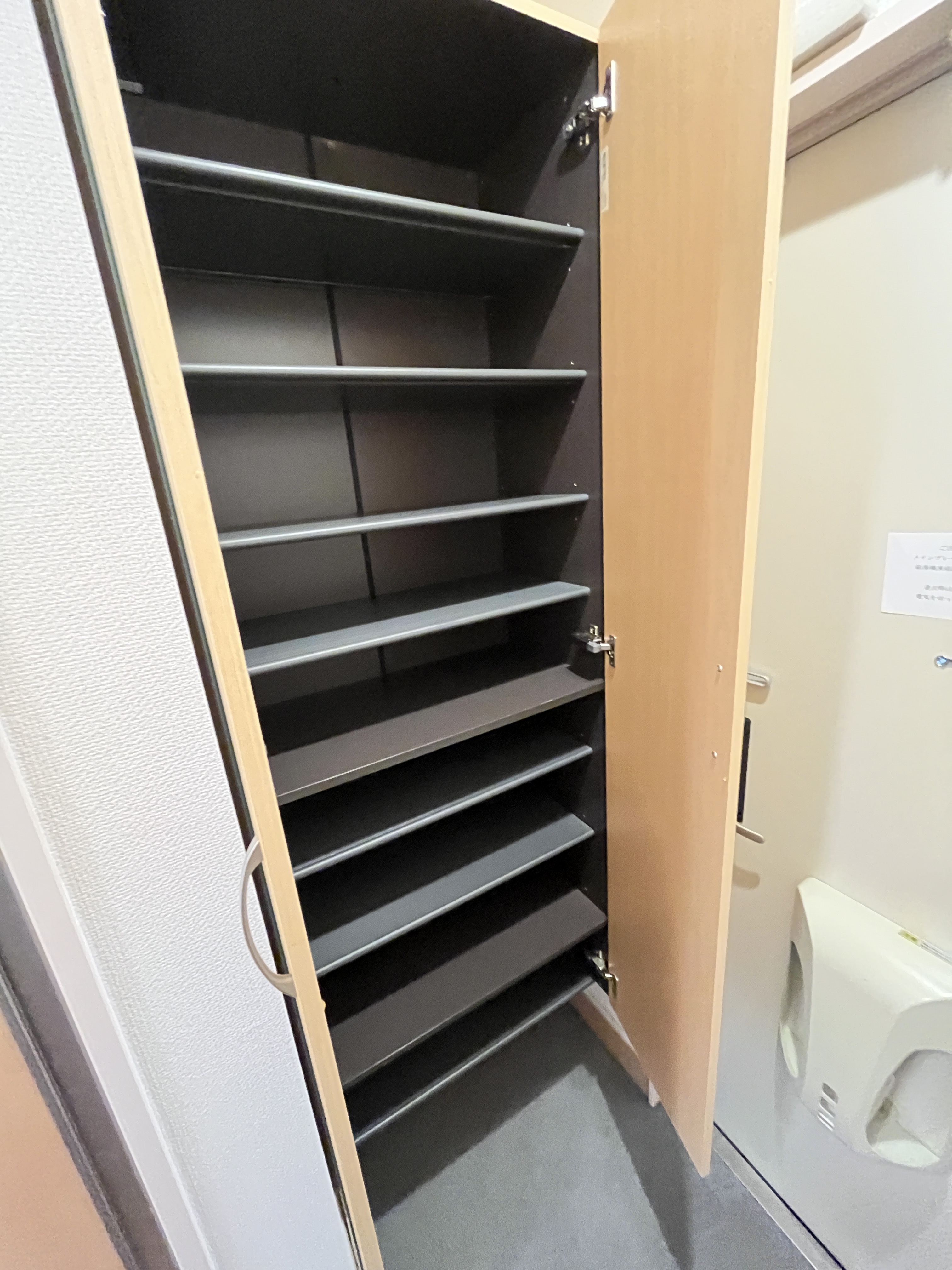 アンソレイエ ファミーユ A棟 その他