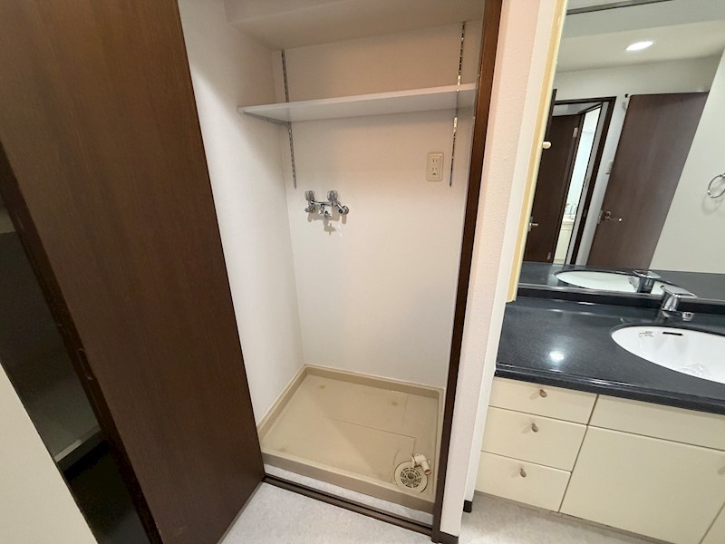アーデンコート住吉川 内装