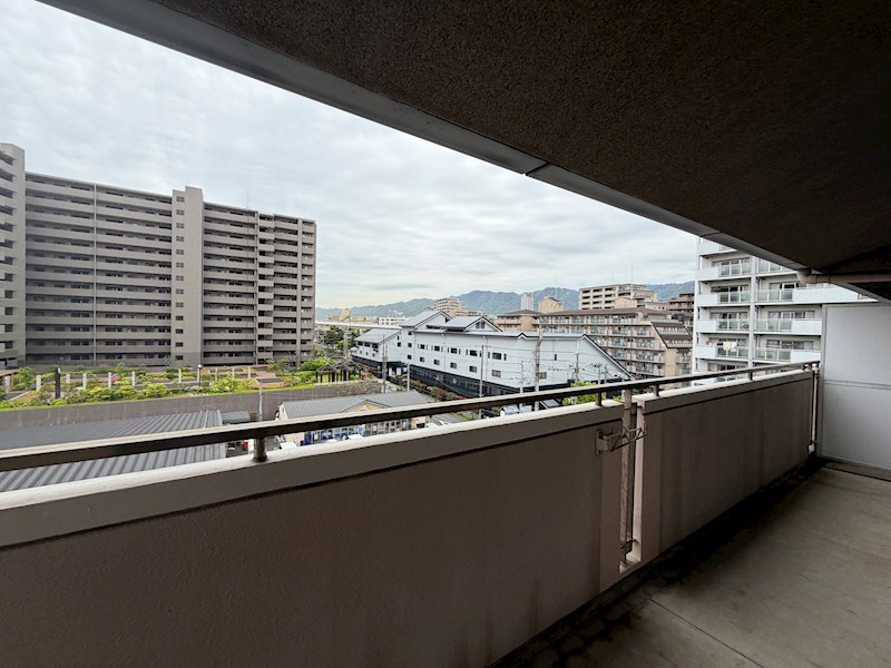 アーデンコート住吉川 その他