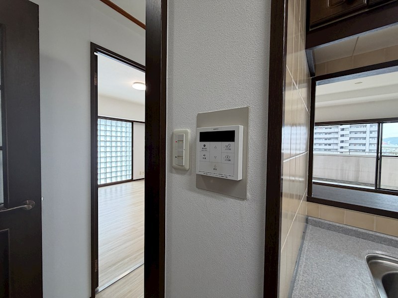 アーデンコート住吉川 その他