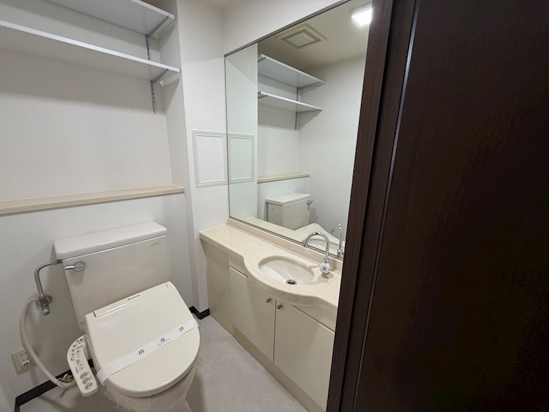 アーデンコート住吉川 その他