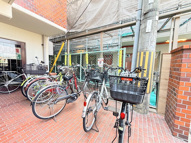 兵庫県西宮市門戸荘 その他共有部分