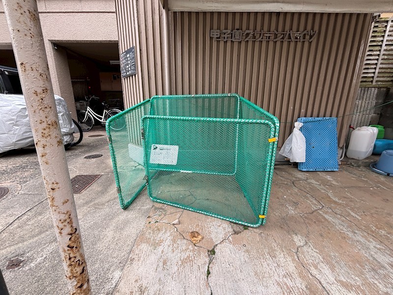 甲子園グリーンハイツ その他