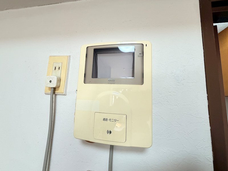 兵庫県西宮市老松町 セキュリティ
