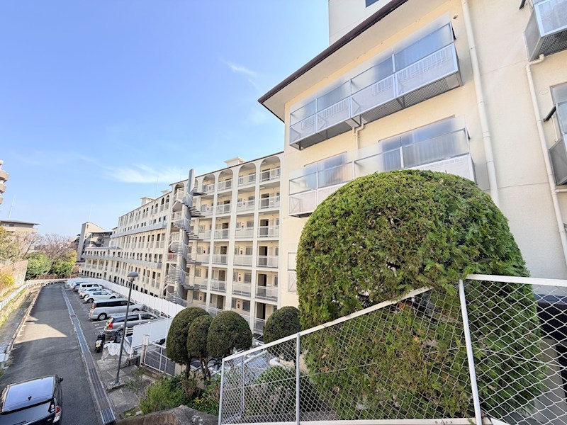 兵庫県西宮市老松町 外観