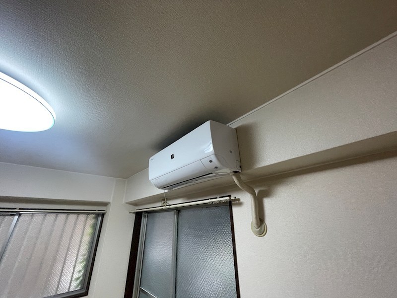 サンビルダー三宮東 その他設備