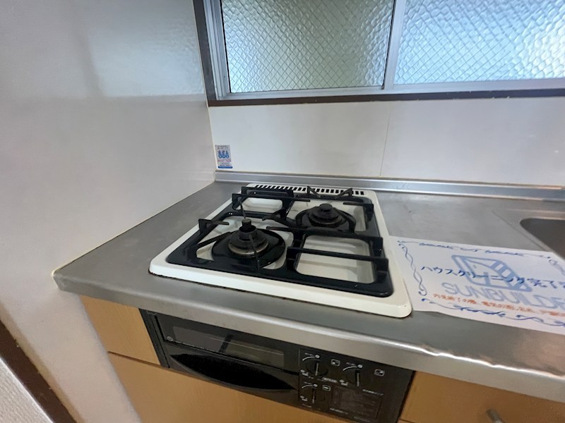 サンビルダー三宮東 その他