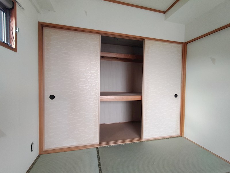 エスタブレ 収納