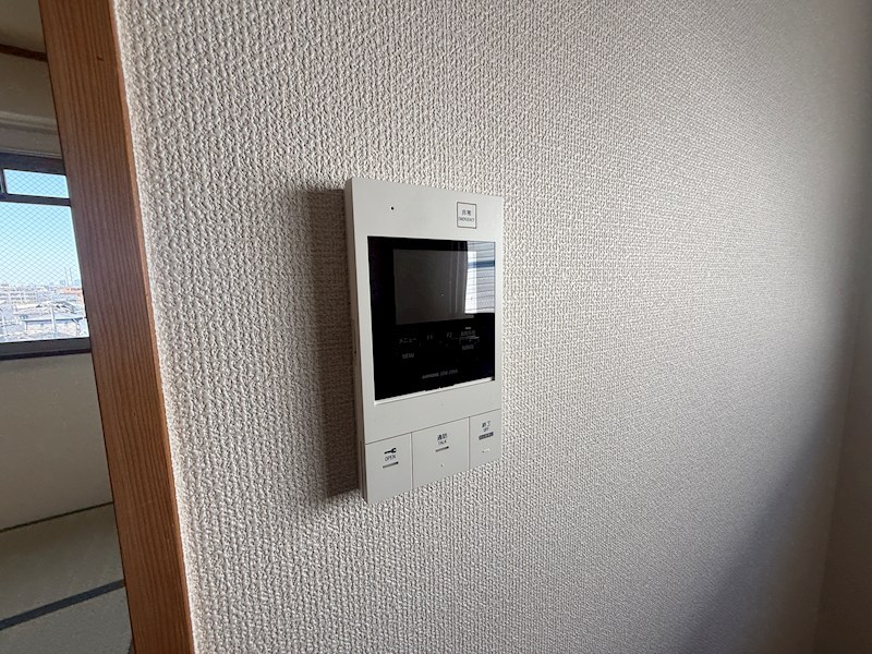チェスナットヒル芦屋 その他設備