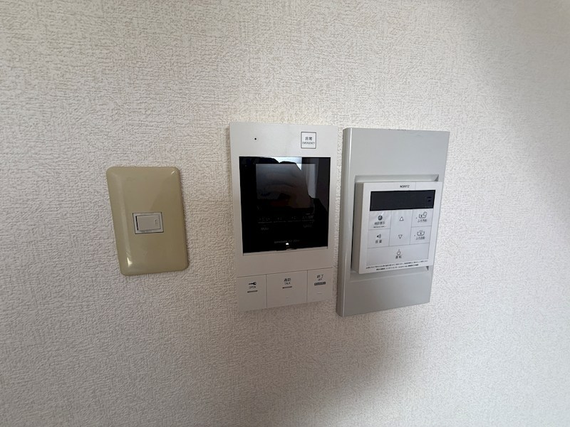 チェスナットヒル芦屋 その他設備