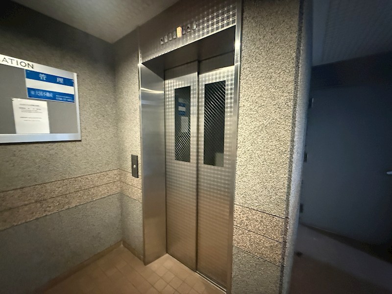 チェスナットヒル芦屋 その他共有部分