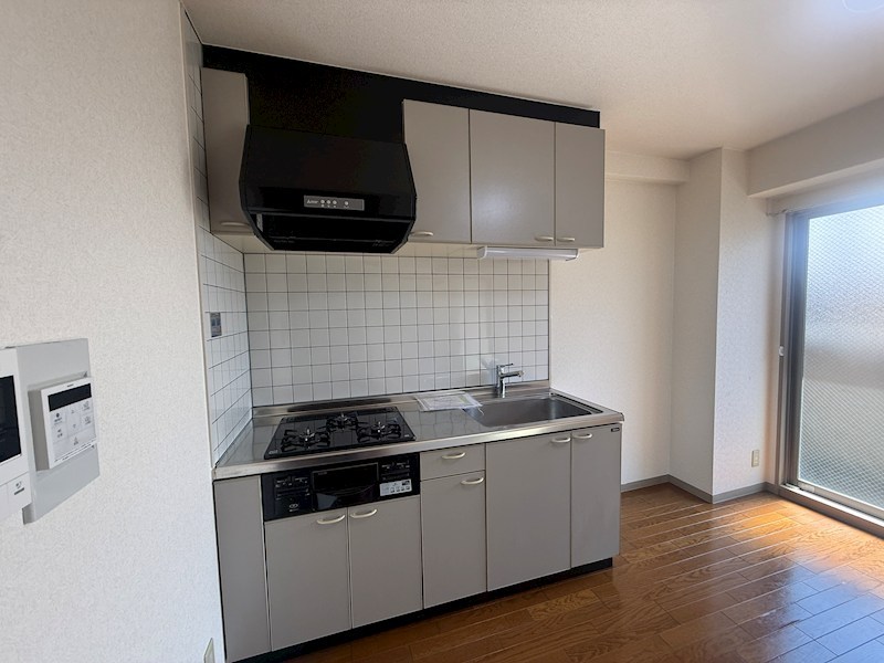 チェスナットヒル芦屋 キッチン