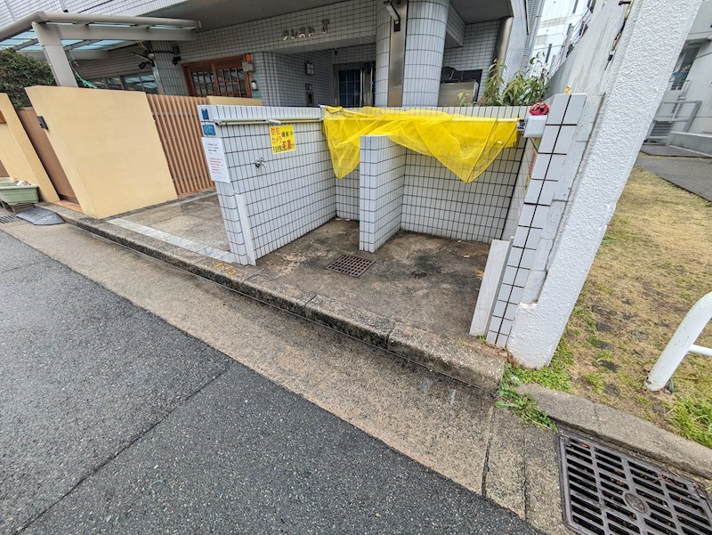 クレストJ塚口 その他
