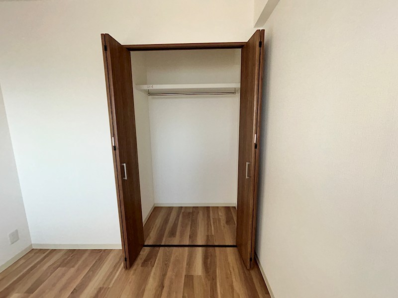 MAISON AKASHI 収納