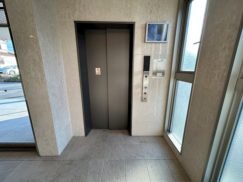MAISON AKASHI その他共有部分
