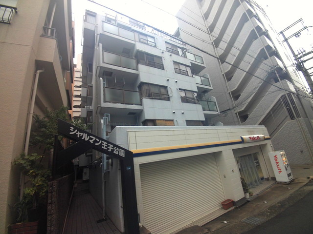兵庫県神戸市灘区水道筋6丁目 外観