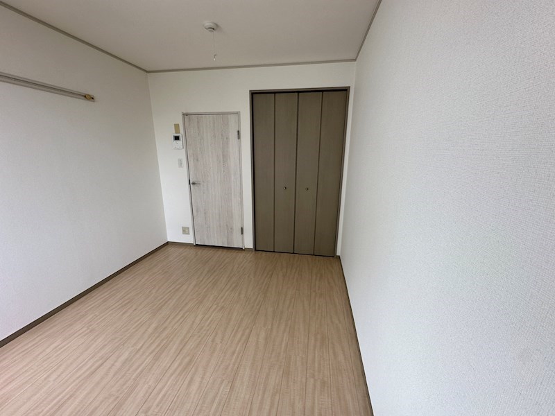 エスペランサ ベッドルーム