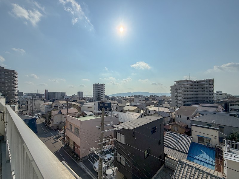 兵庫県明石市西新町３丁目 その他