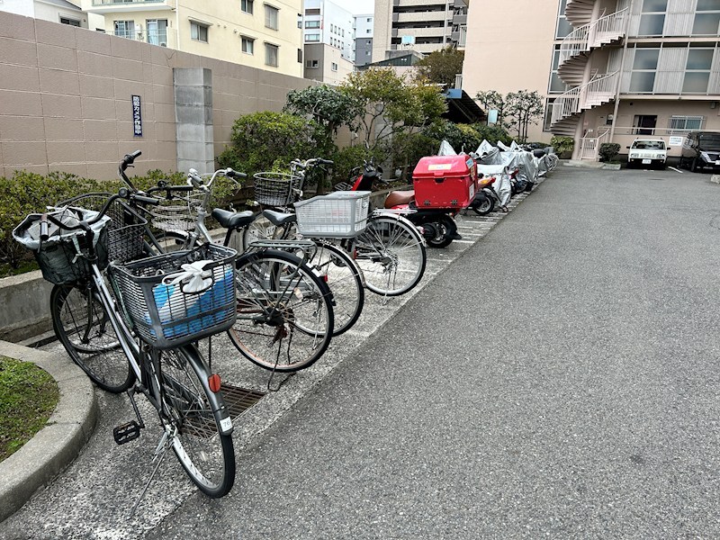 ユニハイム明石 その他