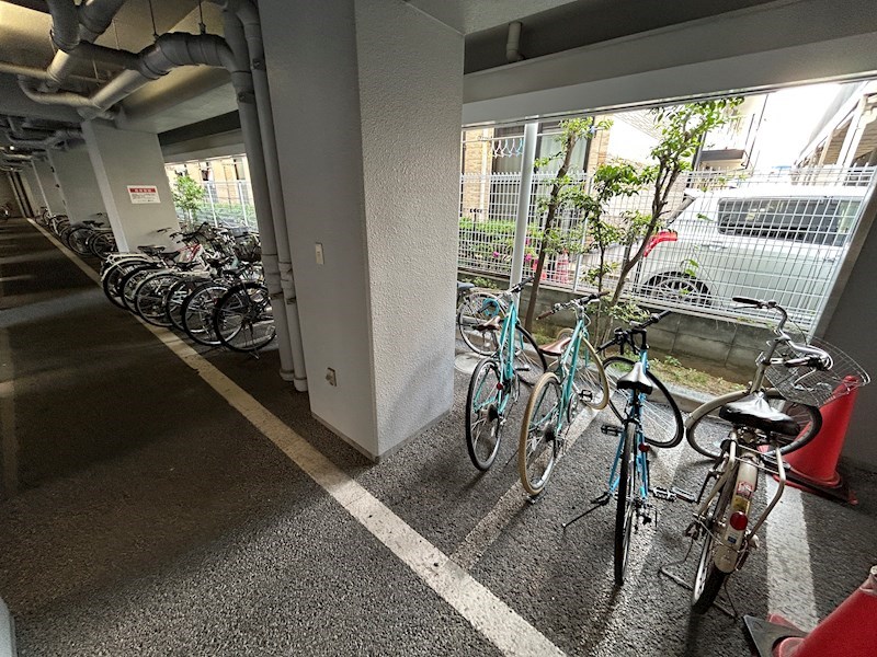 GRANPINO武庫川 その他