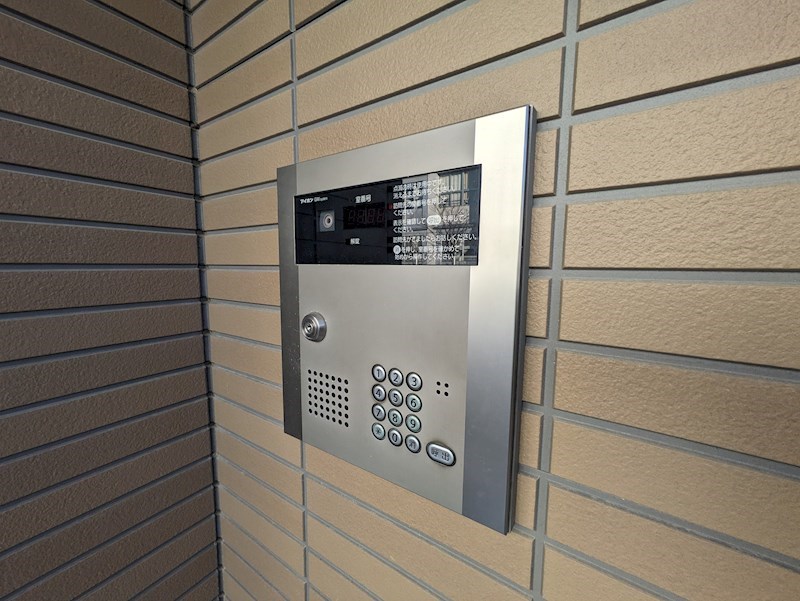 クラール セキュリティ