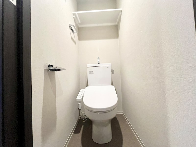 ファーストフィオーレ尼崎グランウエスト トイレ