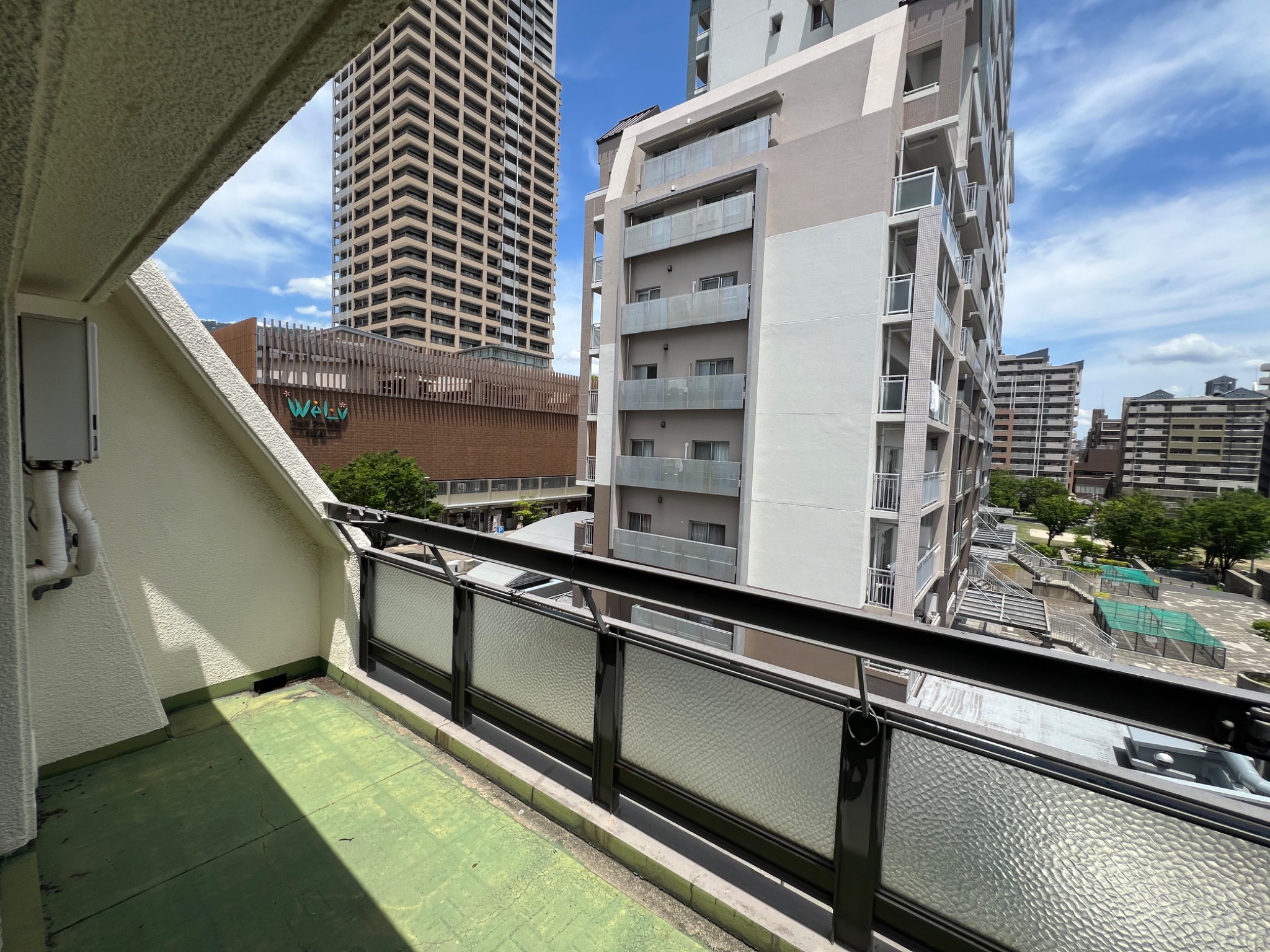 六甲グランドライオンズ2 その他